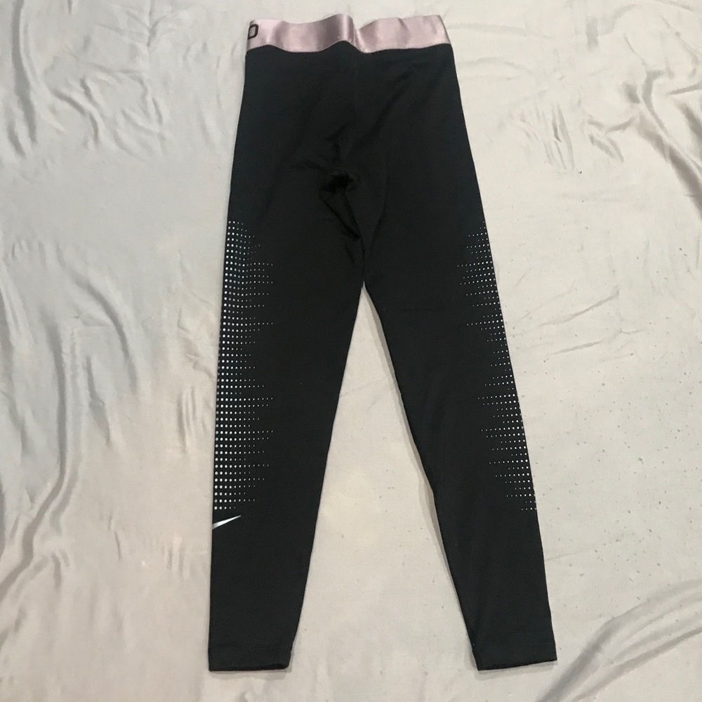 Nike dri fit legging